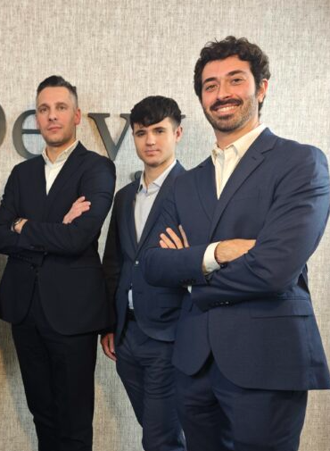 CFO Profesional - Experto en Startups