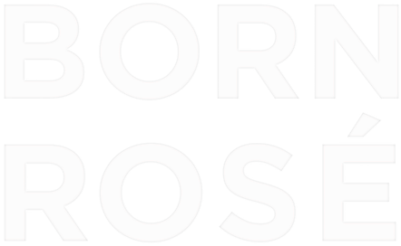 Born Rosé