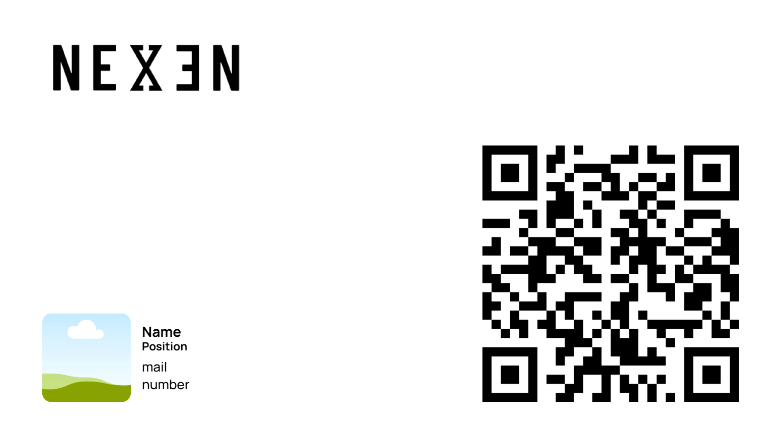 Slide resumen final pitch deck destacando razones para invertir en startup