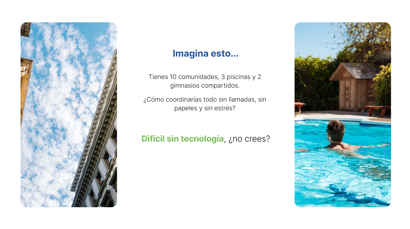 Portada pitch deck startup en laptop con diseño profesional minimalista